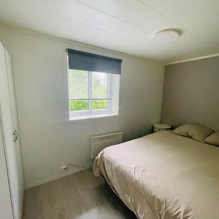Semesterbostad Cozy By The Sea *